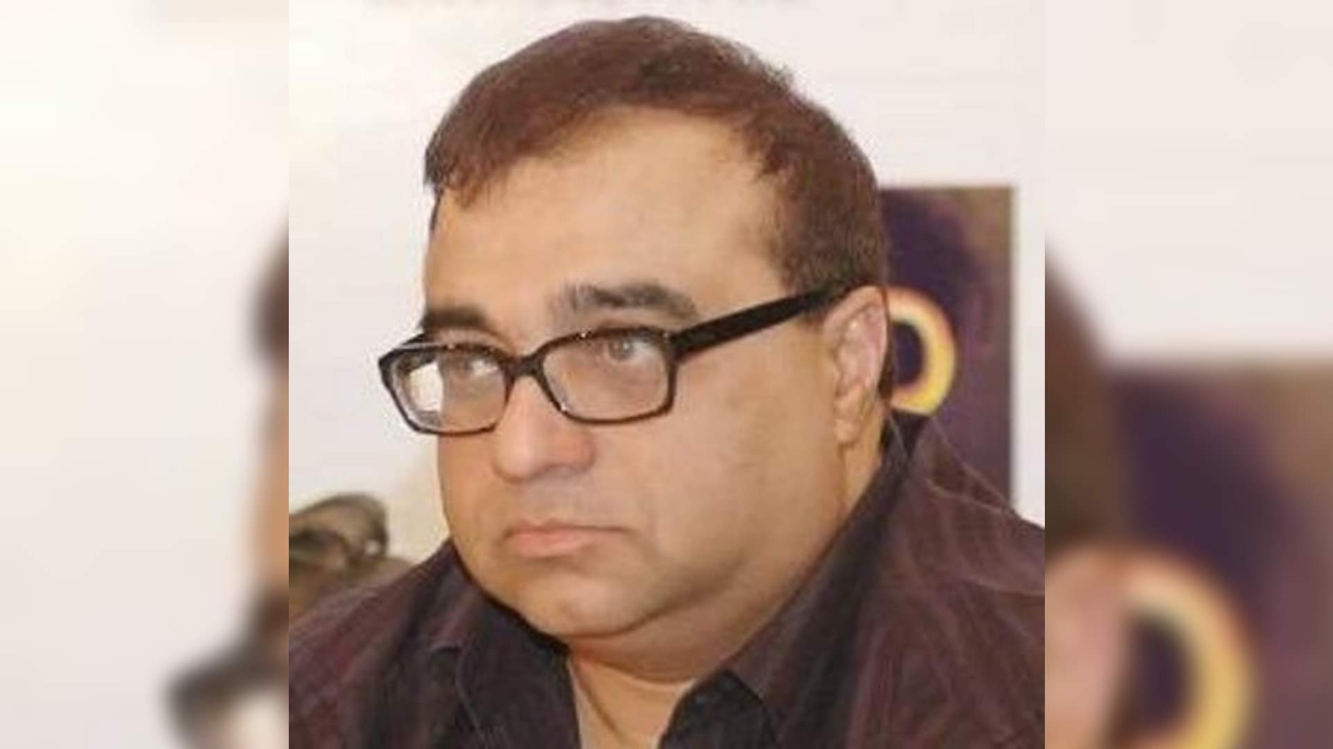 Lahore 1947 Director Rajkumar Santoshi  gets 2 years jail in cheque return case Details Inside