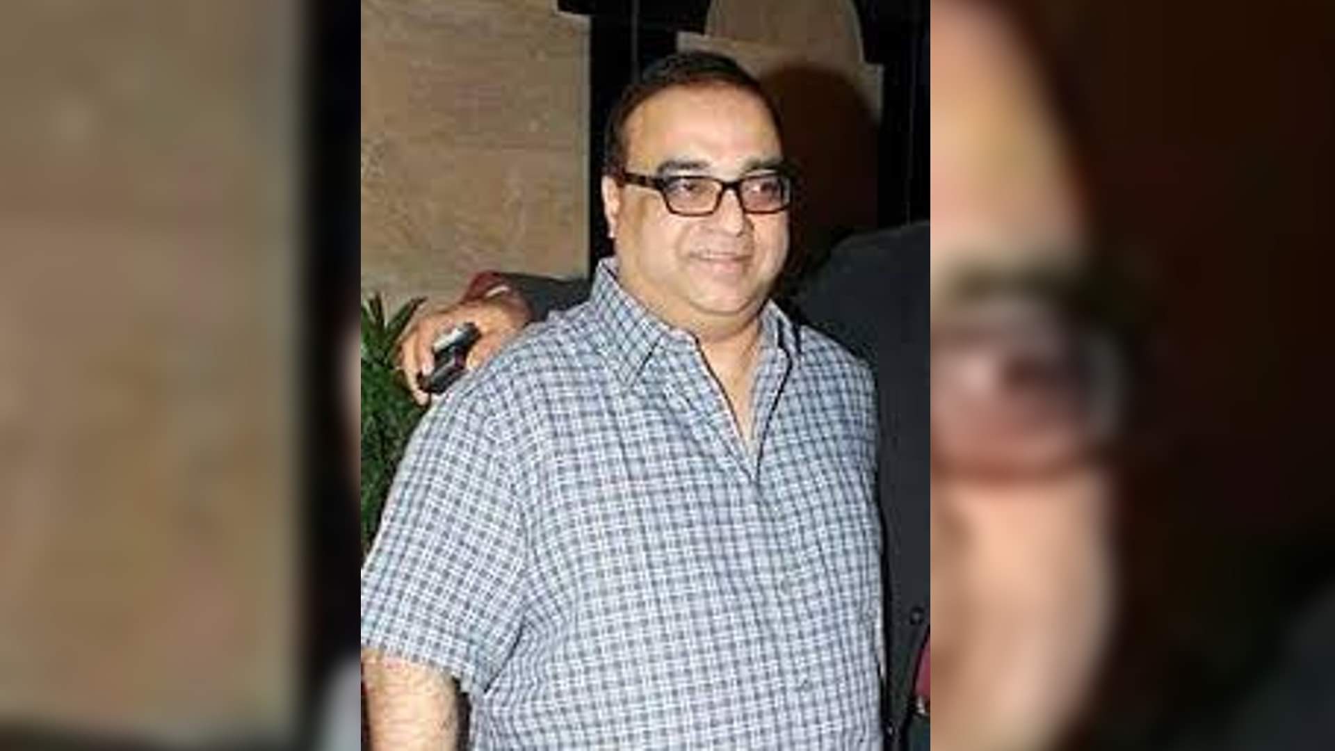 Lahore 1947 Director Rajkumar Santoshi  gets 2 years jail in cheque return case Details Inside