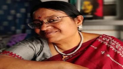 Jhunjhunu News Female professor cheated of Rs 7.5 crores