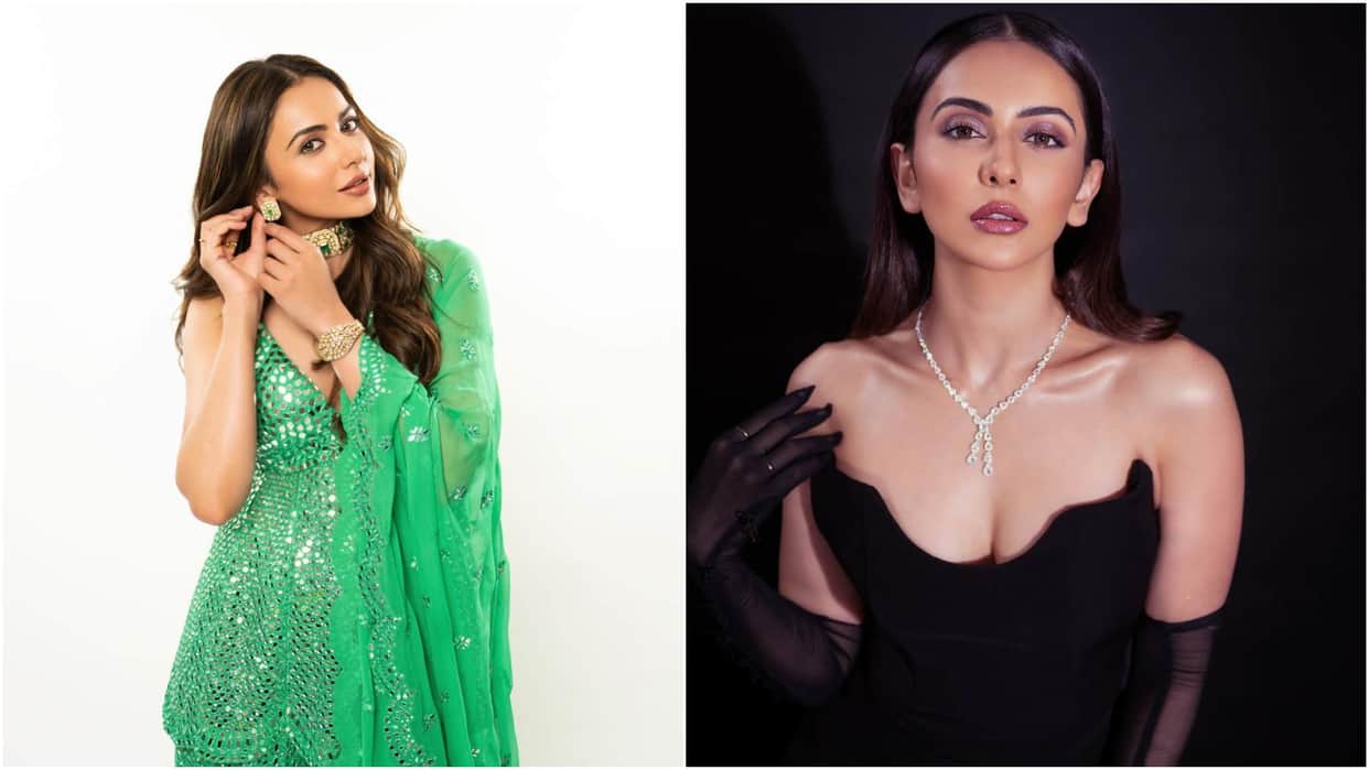 Rakul Preet Singh Profile Actress going get married with Jackky Bhagnani in Goa know about her career and life