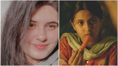 Dangal Actress Suhani Bhatnagar Passes Away at 19 She Played Young Babita Kumari in Aamir Khan Film
