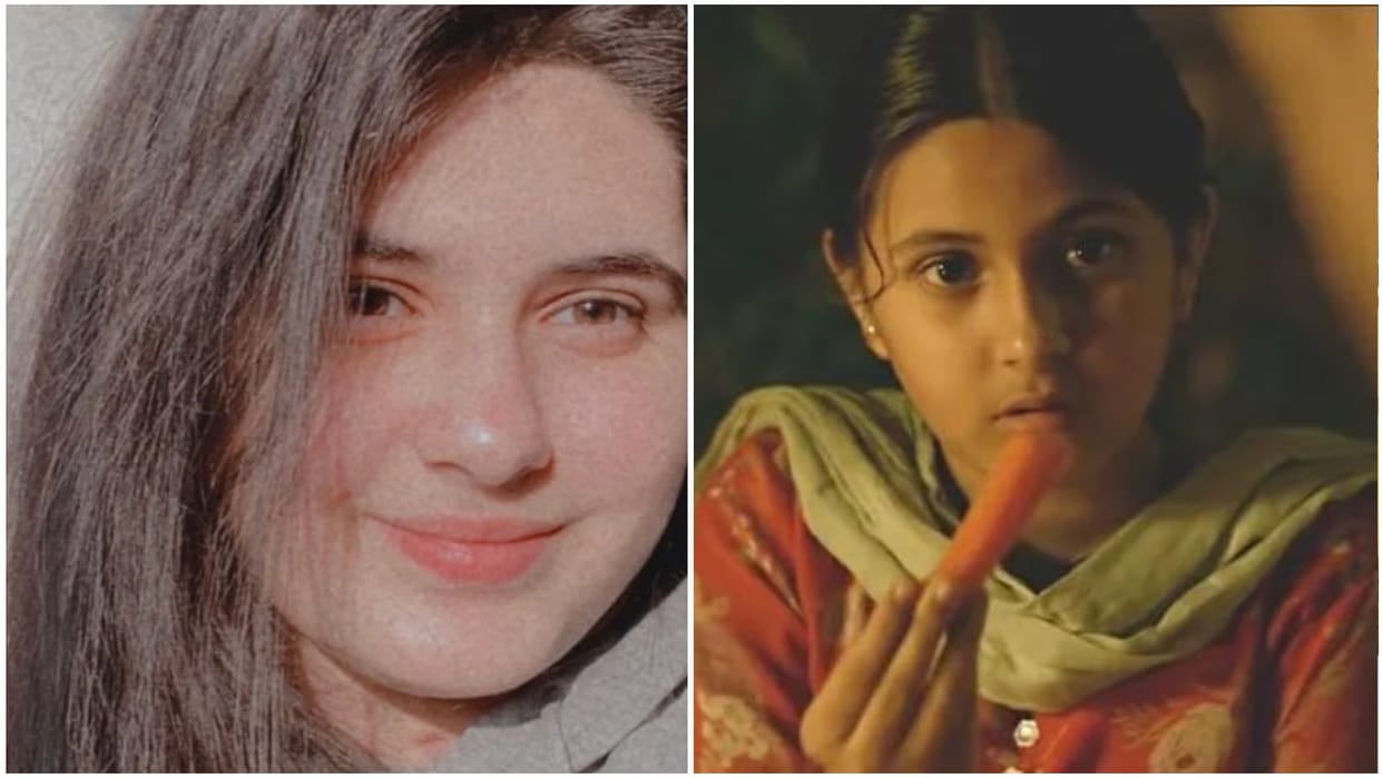 Dangal Actress Suhani Bhatnagar Passes Away at 19 She Played Young Babita Kumari in Aamir Khan Film
