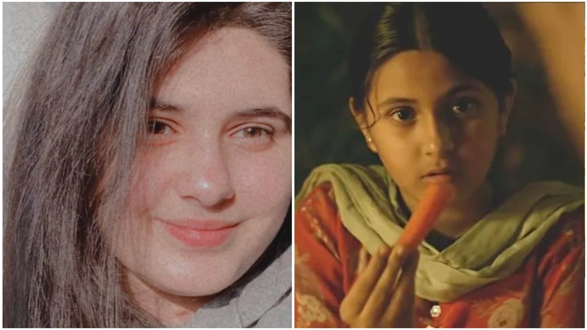 Suhani Bhatnagar death dangal actress mother on bond with aamir khan says didnt inform him about her disease