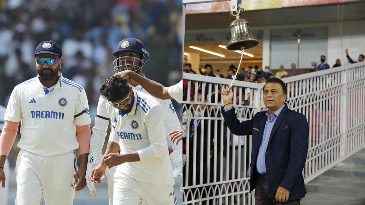 IND vs ENG: Sunil Gavaskar strict Message To Big Names Who Think India Can't Win Without Them
