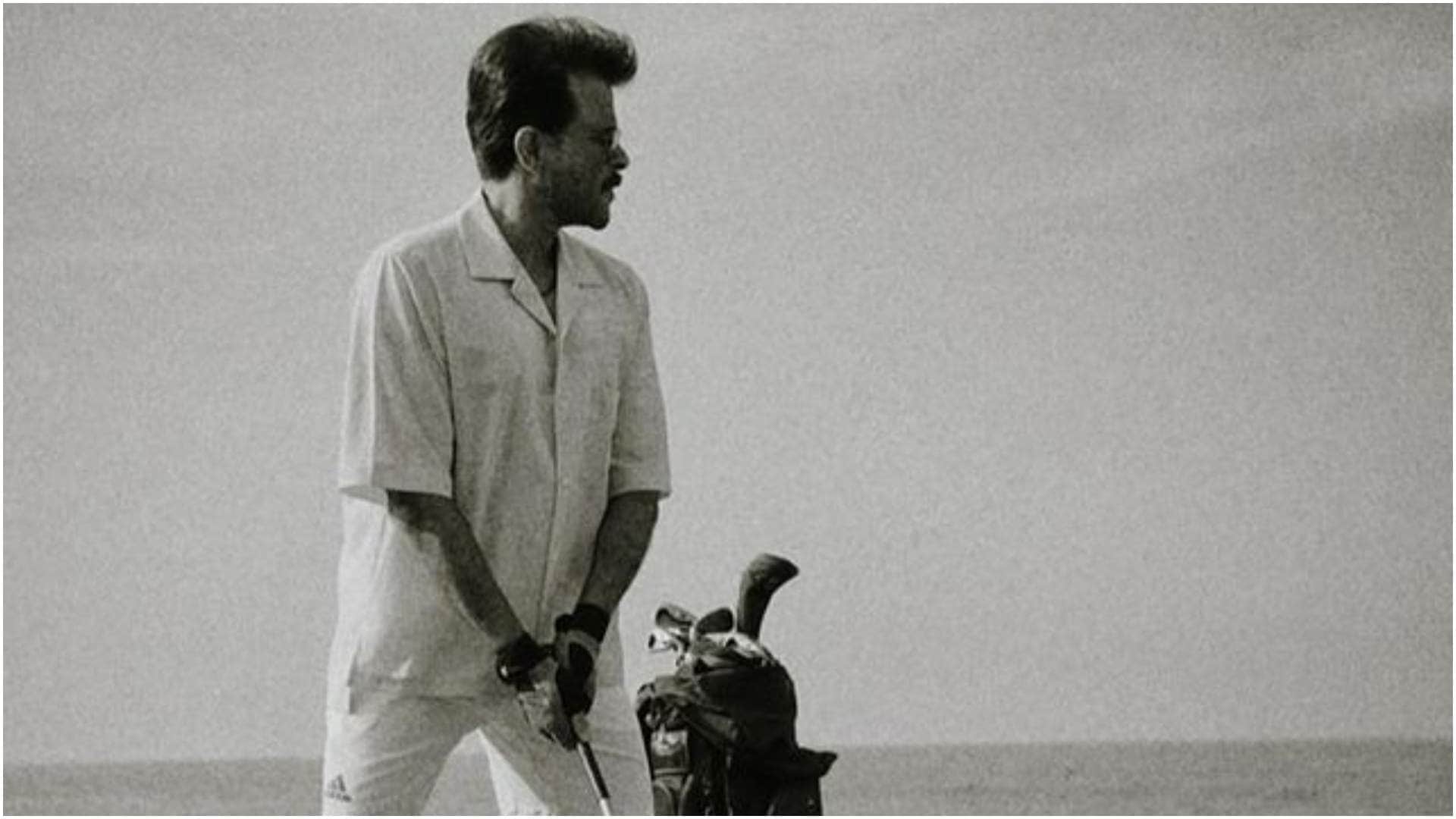 The Night Manager completes 1 year Anil Kapoor shares post and expresses gratitute to fans for their love