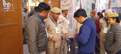 UP Police Exams: UP COP recruitment exam starts today at 59 centers in Meerut-Muzaffarnagar