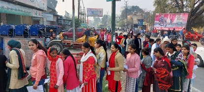 UP Police Exams: UP COP recruitment exam starts today at 59 centers in Meerut-Muzaffarnagar