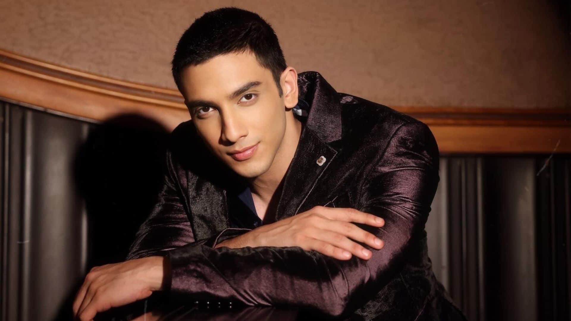 The Archies Actor Vedang Raina was not interested in acting said this on dating Khushi Kapoor know details