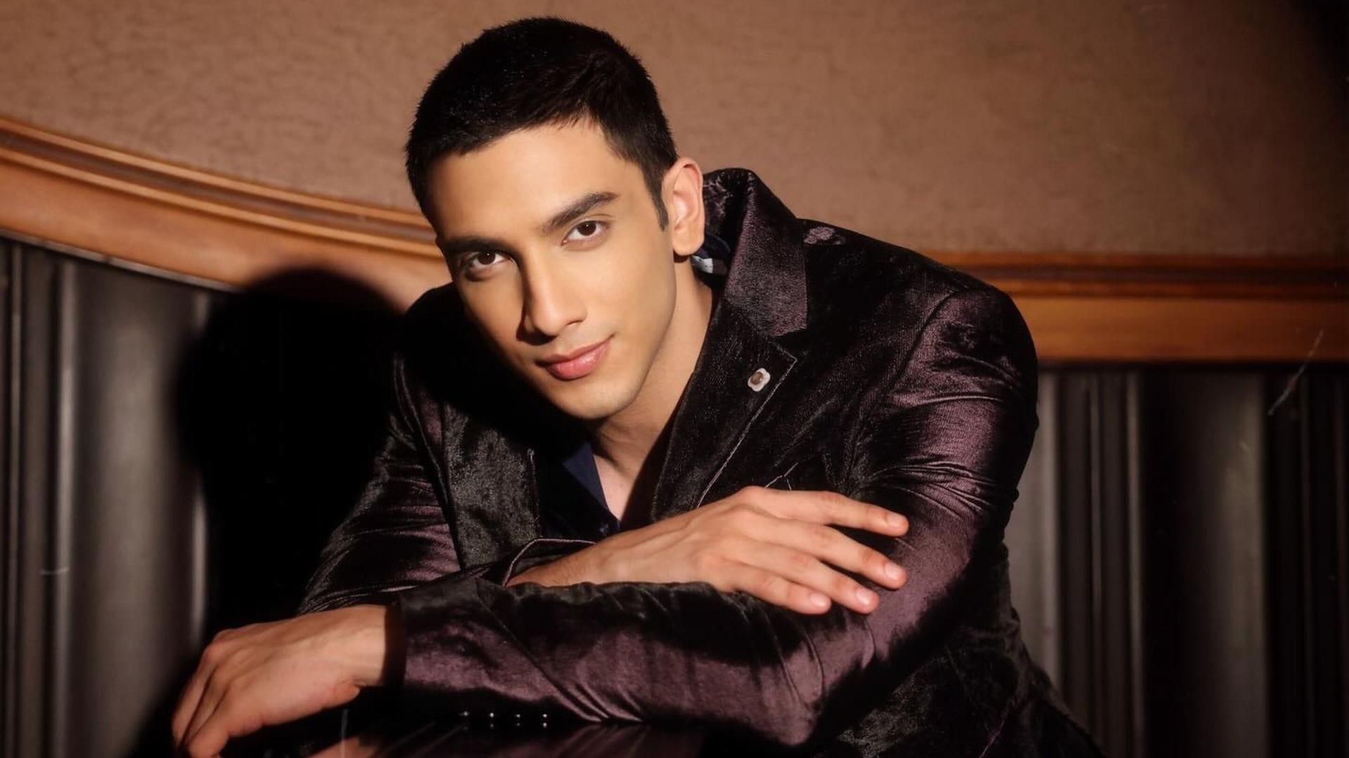 The Archies Actor Vedang Raina was not interested in acting said this on dating Khushi Kapoor know details