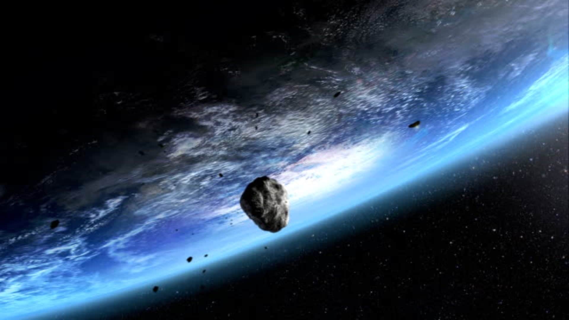 Water on Asteroid: Scientists Discovered Water On Asteroid For The First Time