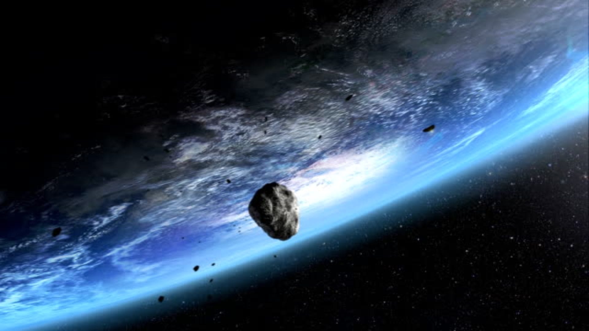 Water on Asteroid: Scientists Discovered Water On Asteroid For The First Time
