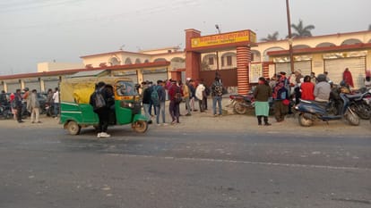 UP Police Exams: UP COP recruitment exam starts today at 59 centers in Meerut-Muzaffarnagar