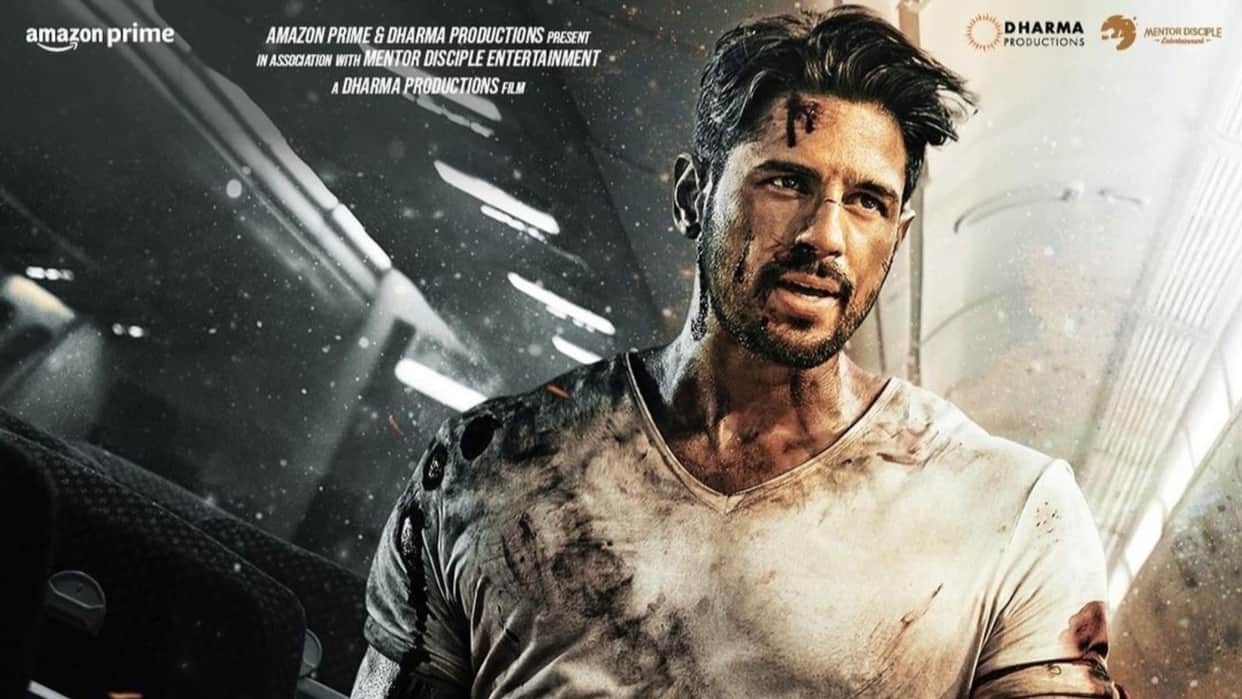 Yodha Trailer launch sidharth malhotra rashii khanna disha patani karan johar film releasing on 15 march