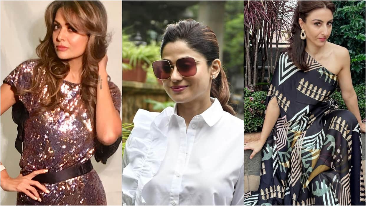 Bollywood celebrities who not performed well in acting even after getting family support