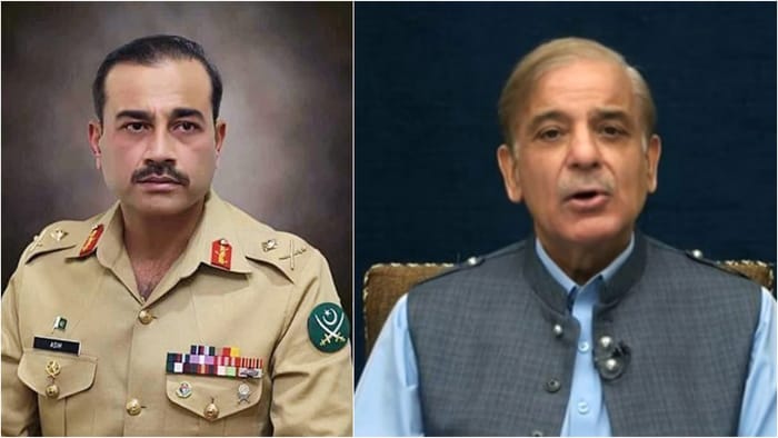 General Elections 2024 Pakistan Army Dominating Role PPPP PMLN Govt Formation