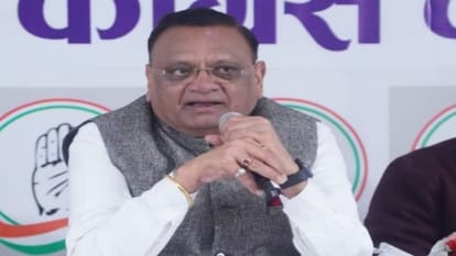 कांग्रेस के प्रदेश प्रभारी बोले: इंडिया के दरवाजे बसपा के लिए नहीं हुए बंद, सपा संग सीट बंटवारे पर होगा समझौता State in-charge of Congress said: The doors of India alliance are not closed for BSP