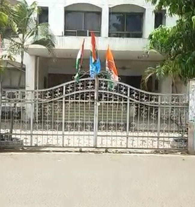 MP News: There is silence on PCC, PCC Chief is busy in wooing Nath supporters, Sajjan Verma wrote - Jai Shri R
