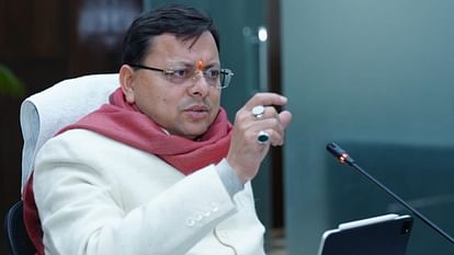 Uttarakhand Cabinet: आदतन अपराधियों पर कसेगा गैंगस्टर का शिकंजा, बजट प्रस्ताव को भी मंजूरी, पढ़ें अन्य फैसले Uttarakhand Cabinet meeting Decision budget 2024 proposal Discussed All Update in hindi