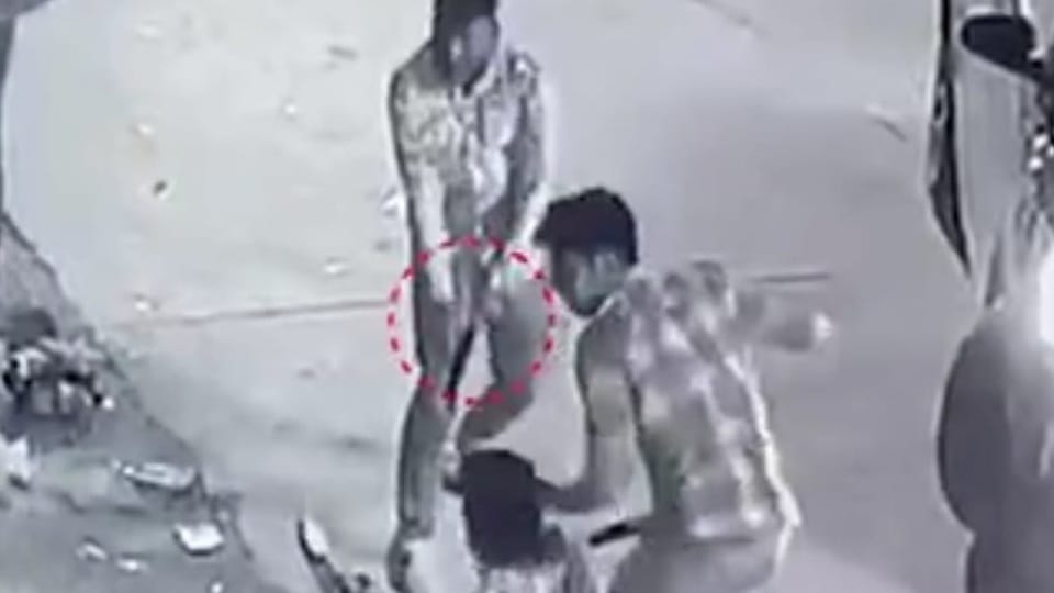 Three Murder accused arrested by rohtak police
