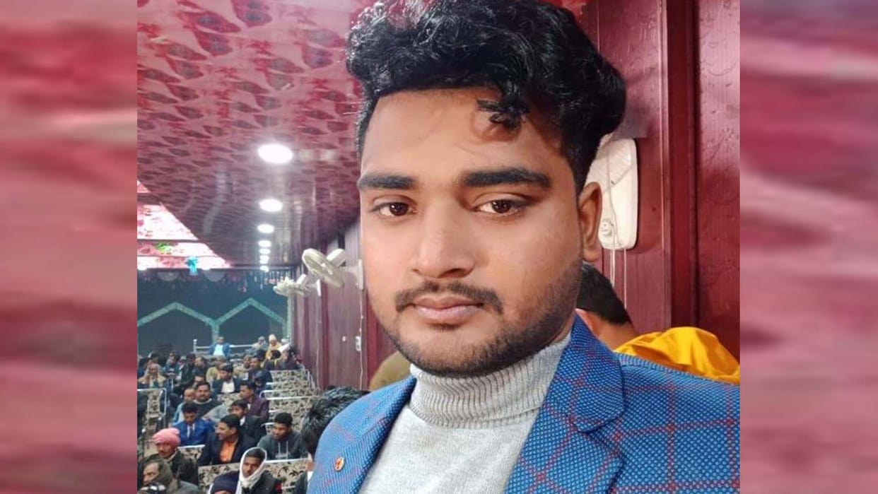 Hardoi Accident: Former Pradhan son dies in car collision