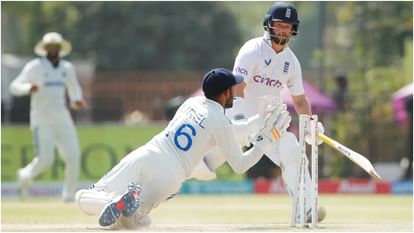 IND vs ENG Test: Michael Vaughan Criticism Of England Batting Failure In Rajkot, says Bazball Has Been Exposed