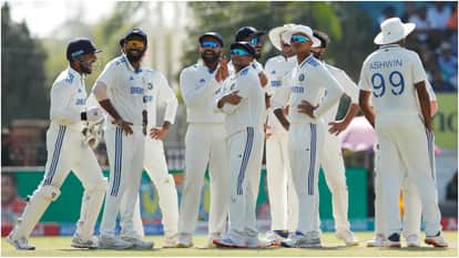 IND vs ENG: India will create history winning 5th test in Dharamshala vs England, equal 112 years old record