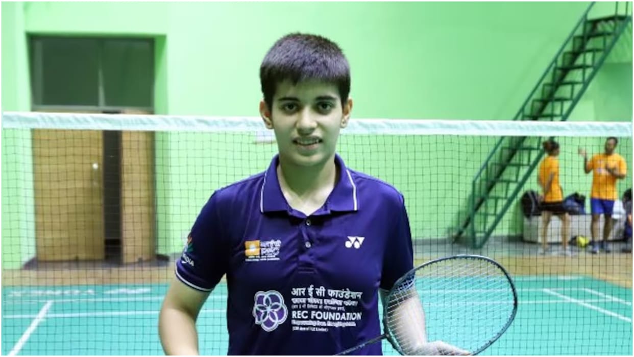 Badminton: Five Indians including Anmol in quarter finals of Kazakhstan Challenger, Devika-Anupama's brilliant