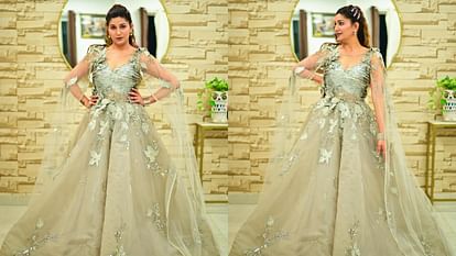 indo western dresses for wedding function latest indo western outfits for reception