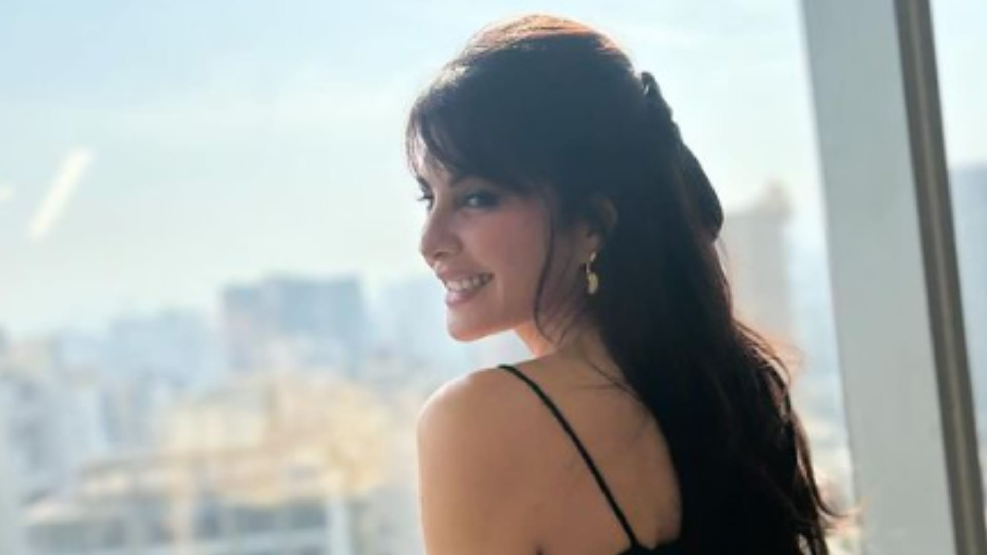 Sukesh Chandrashekhar wrote another Love Letter for Jacqueline Fernandez On Valentine Day Target a Gold Digger