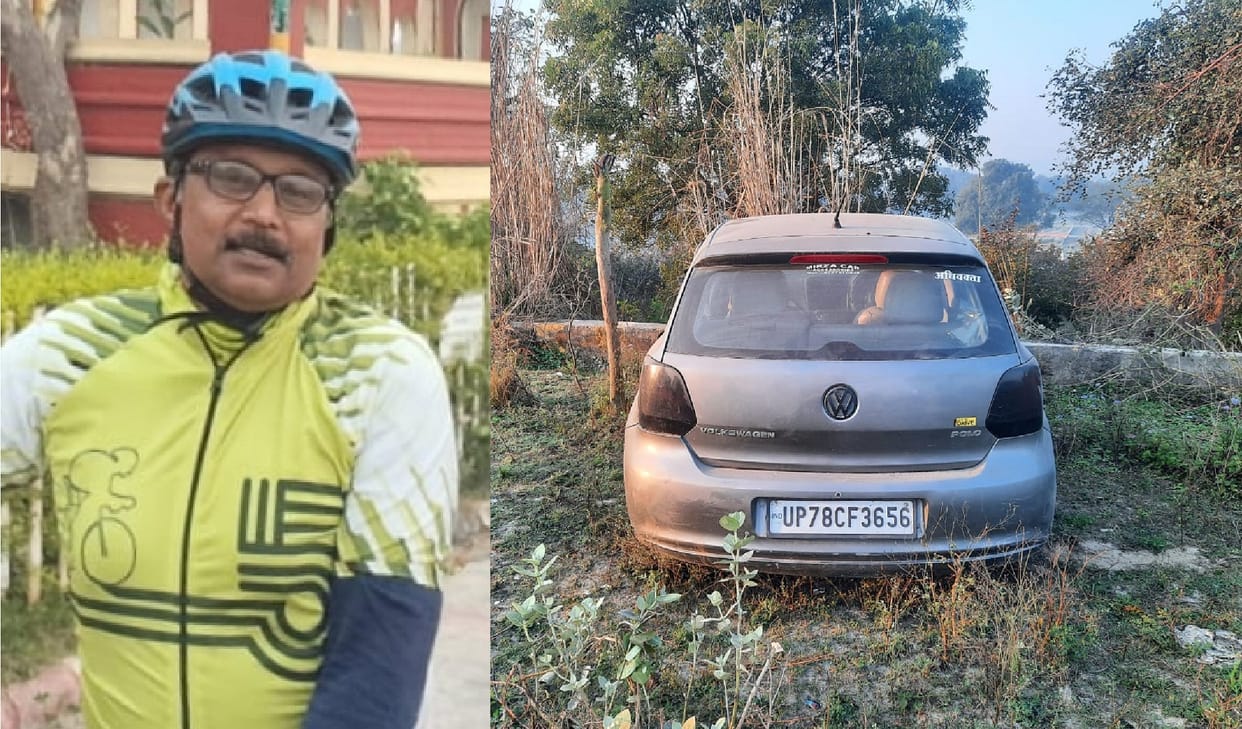 Drug dealer dies due to collision with minor car driver, DCP said will tighten the noose by doing daily checki