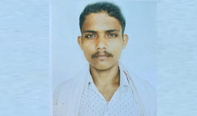 Neighboring youth and laborer were beaten to death, police sent the body for postmortem