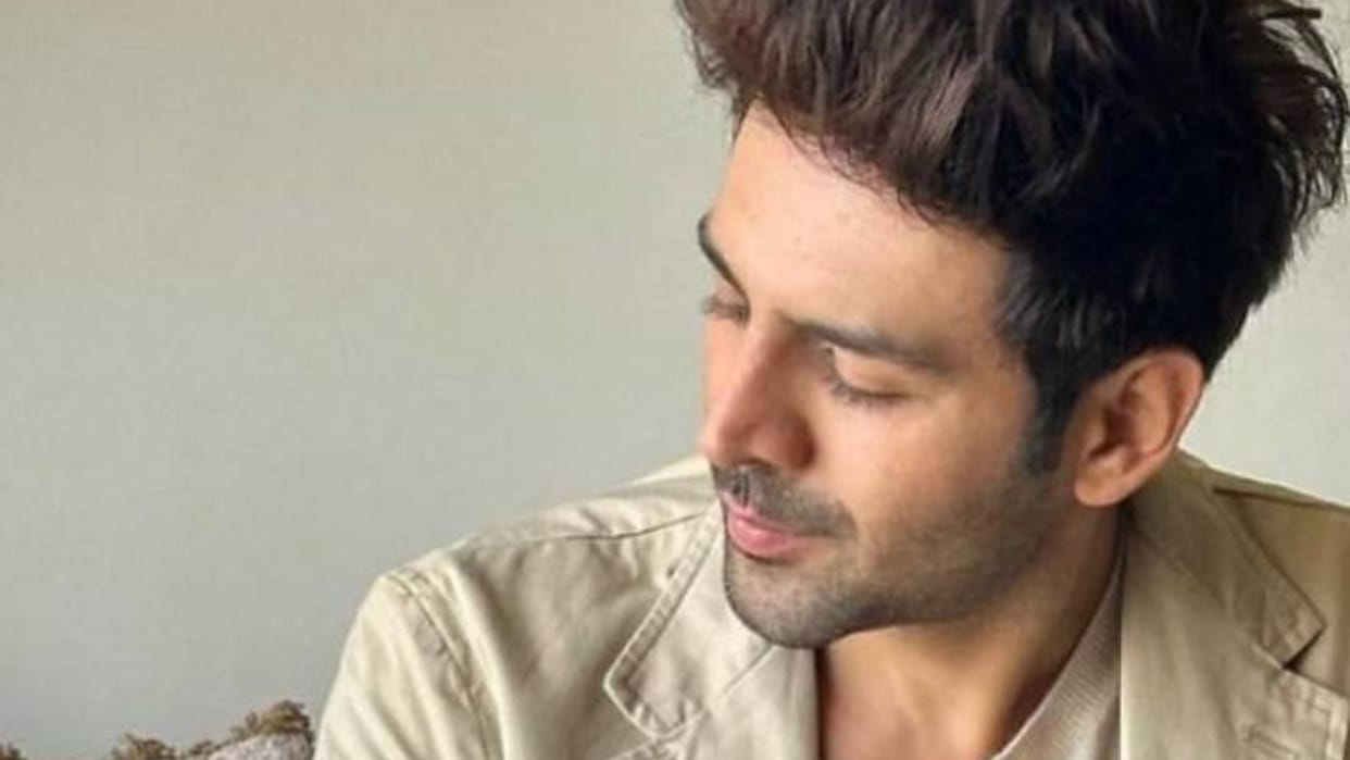 kartik aaryan new film aashiqui 3 name has been changed now new title is tu aashiqui hai