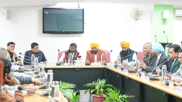 Farmers Protest News Live Update Farmer Leaders Demand Demand Ordinance On Msp Shambhu Border Live Today – Amar Ujala Hindi News Live Farmers Protest News Live Update Farmer Leaders Demand Demand Ordinance On Msp Shambhu Border Live Today – Amar Ujala Hindi News Live