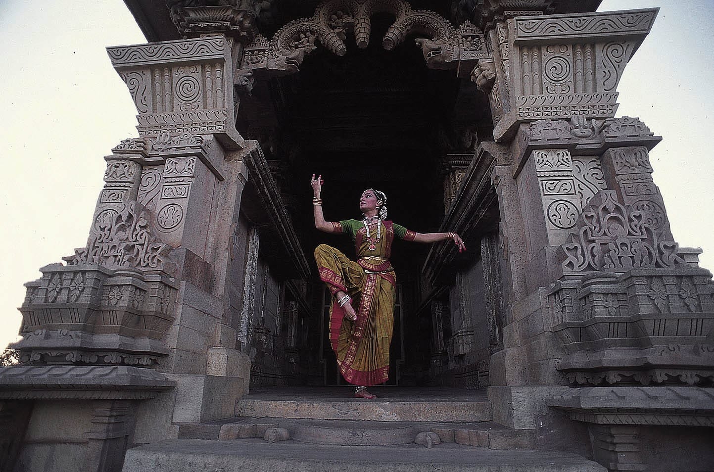 MP News: Khajuraho dance festival will start from February 20, CM Dr. Yadav will inaugurate the festival.