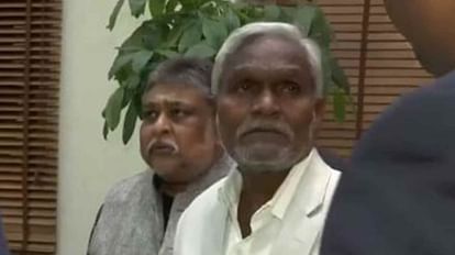 Jharkhand: कल्पना सोरेन चुनाव लड़ेंगी? CM चंपई बोले- एक हफ्ते में होगा निर्णय, हेमंत सोरेन पर कही ये बात Injustice done to Hemant JMM-led alliance to win all 14 seats in Jharkhand CM Champai Soren