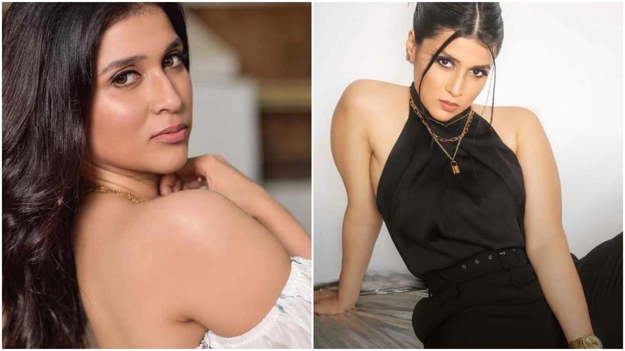 Mannara Chopra Defends Bigg Boss 17 Winner In Female Category Tag Says She is not Bothered By Trolls