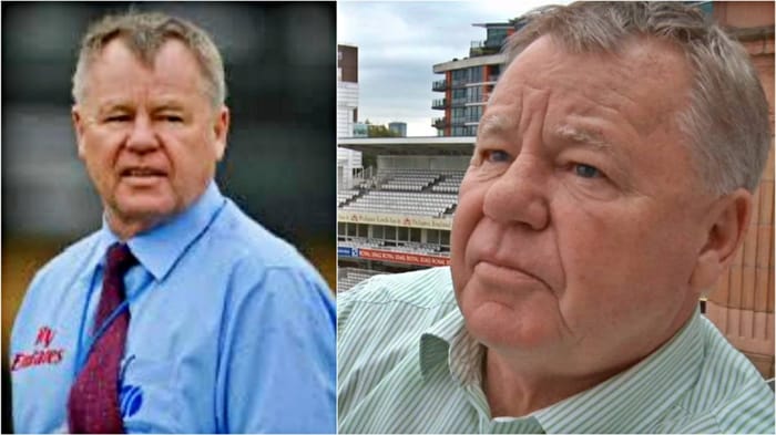 Former South African cricketer Mike Procter passes away cardiac arrest after surgery