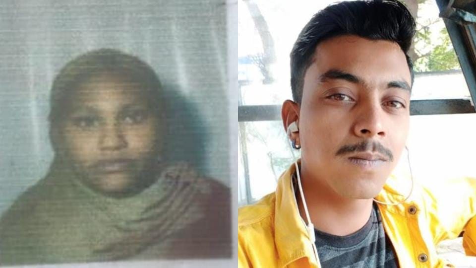 Moradabad: Sister-in-law was murdered after arguing with her mother, she took blood stained knife to police