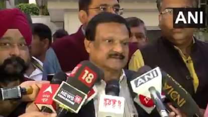 कांग्रेस के वरिष्ठ नेता सज्जन सिंह वर्मा