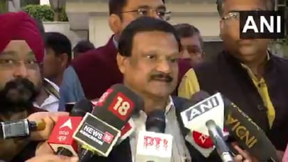 MP Politics: Congress leader Sajjan Singh Verma's reaction on Kamal Nath joining BJP, Jitu Patwari