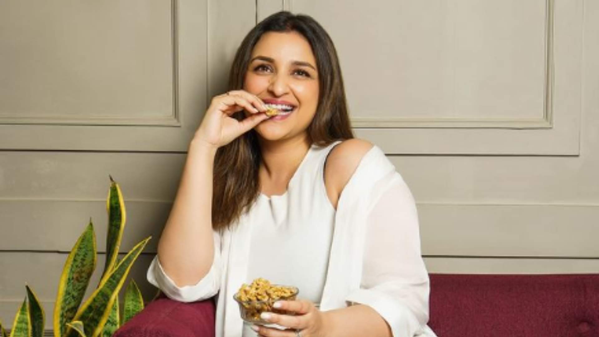Chamkila actress Parineeti Chopra troll for her performance at the trailer launch of movie know fans reactio