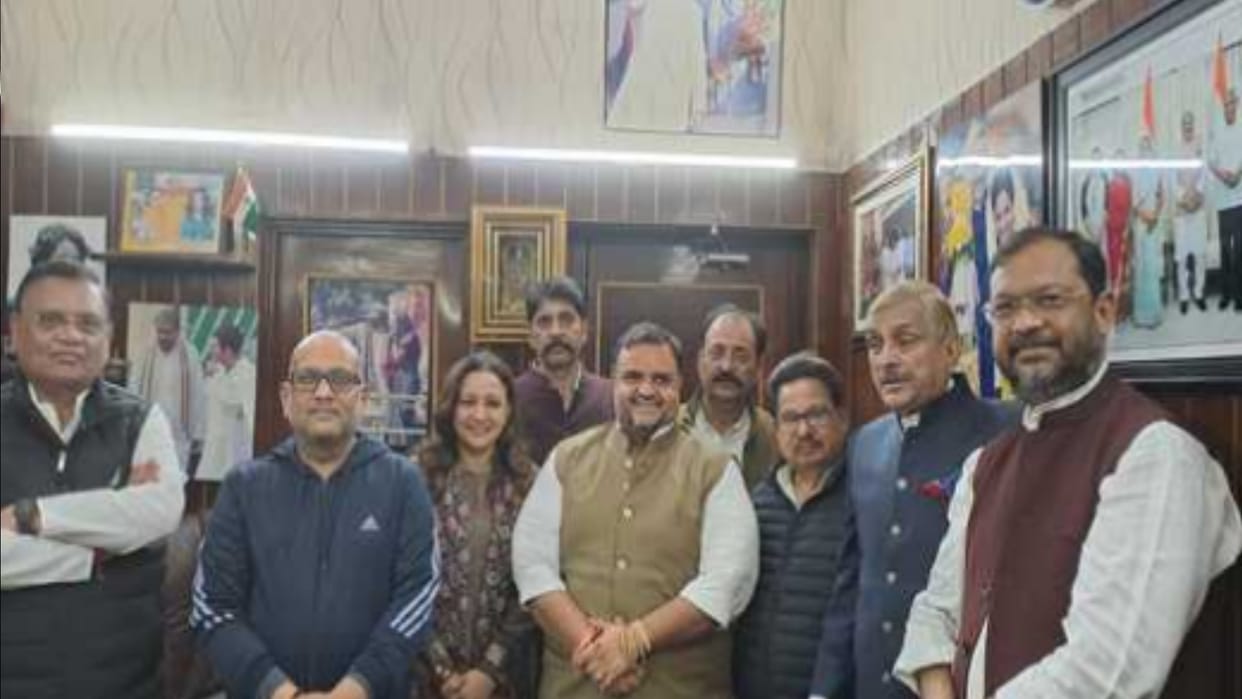 route of Rahul Gandhi's Bharat Jodo Nyaya Yatra suddenly changed, now the journey will start from the air