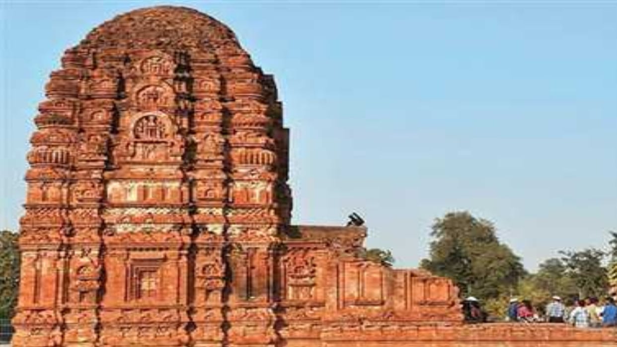 Three-day festival in Sirpur: Indian Idol fame and laser show will be main attractions
