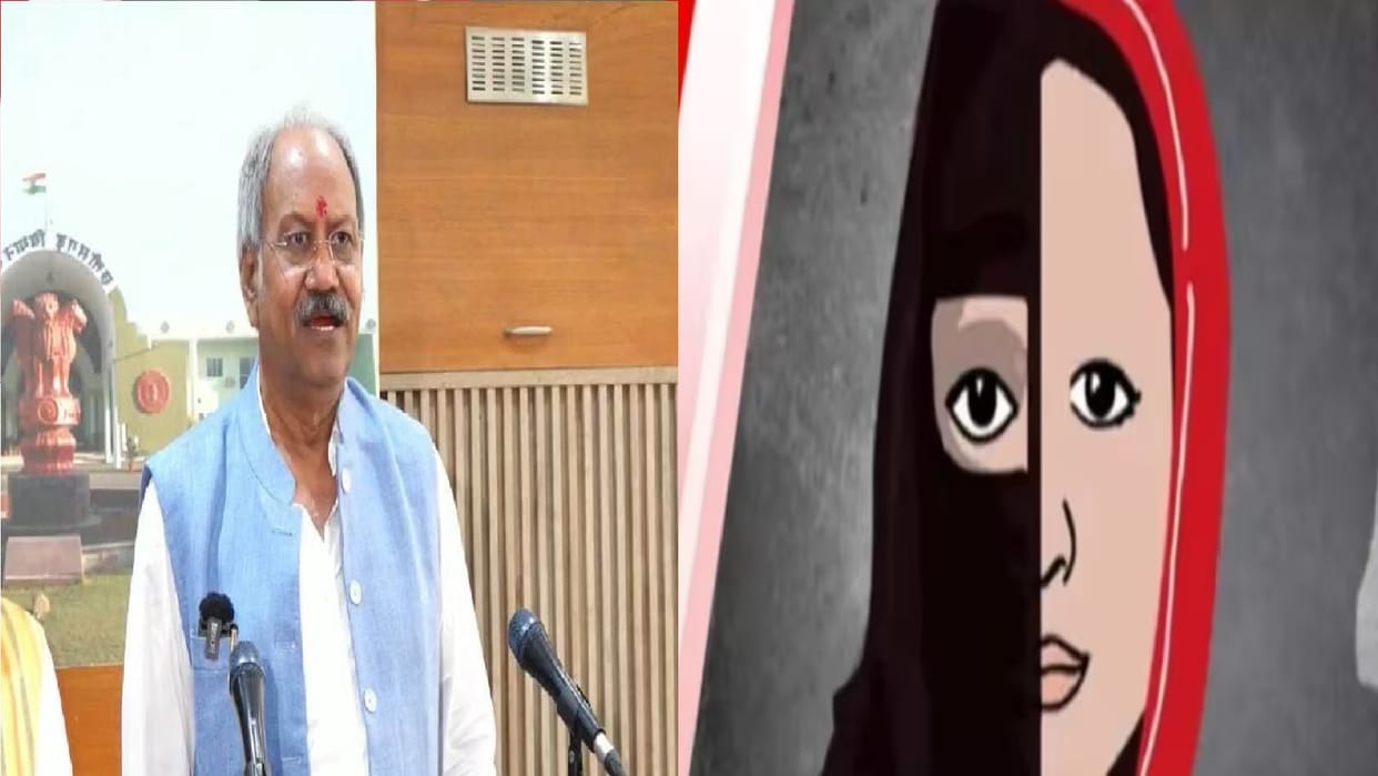 Chhattisgarh government will bring new religious conversion law