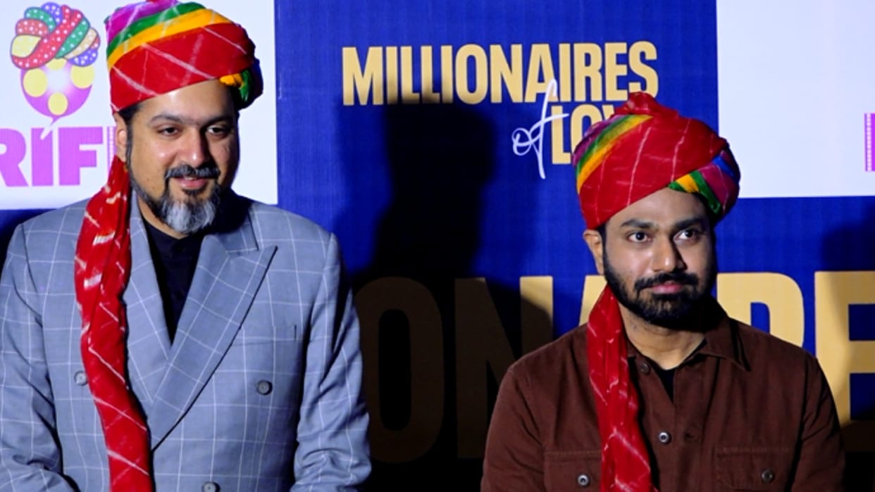 Mithoon Ricky Kej come together for Indo-Hollywood musical film Millionaires of Love deets inside