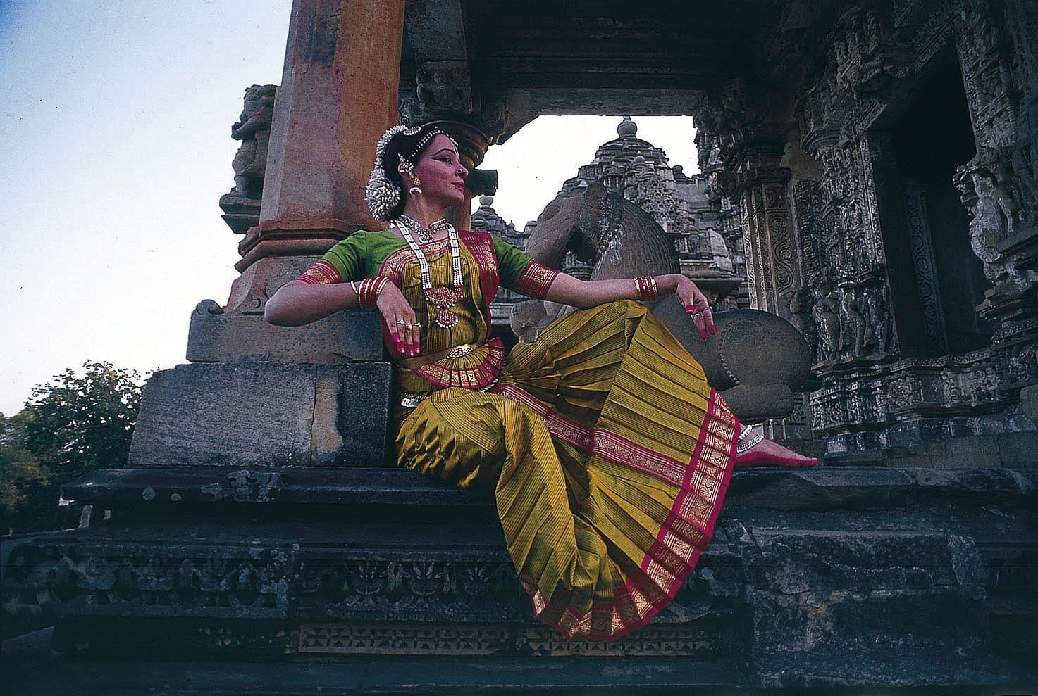 MP News: Khajuraho dance festival will start from February 20, CM Dr. Yadav will inaugurate the festival.
