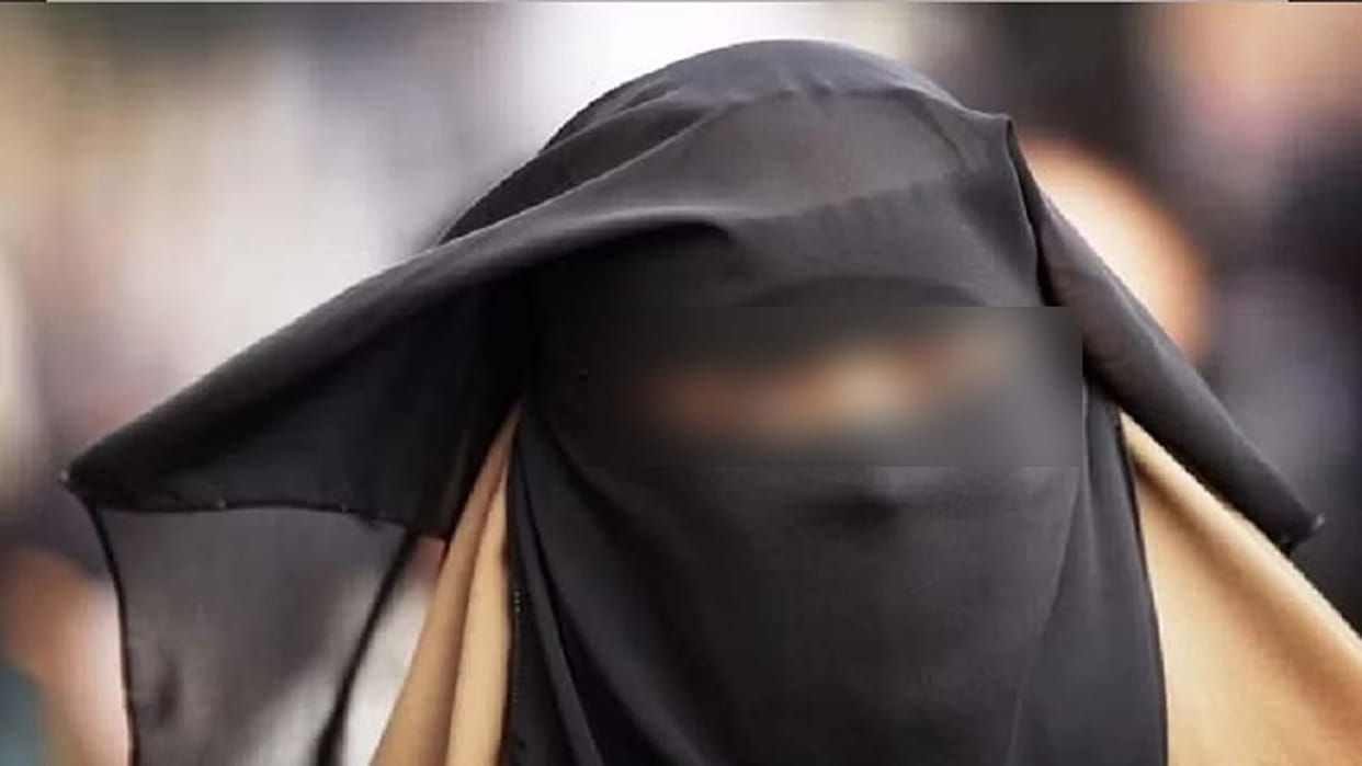 Banda: Woman given triple talaq, report filed against five people including husband