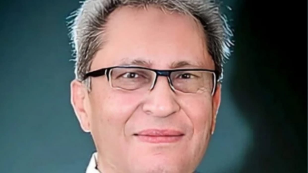 Former MP Salim Sherwani said: If BJP calls, we will definitely talk
