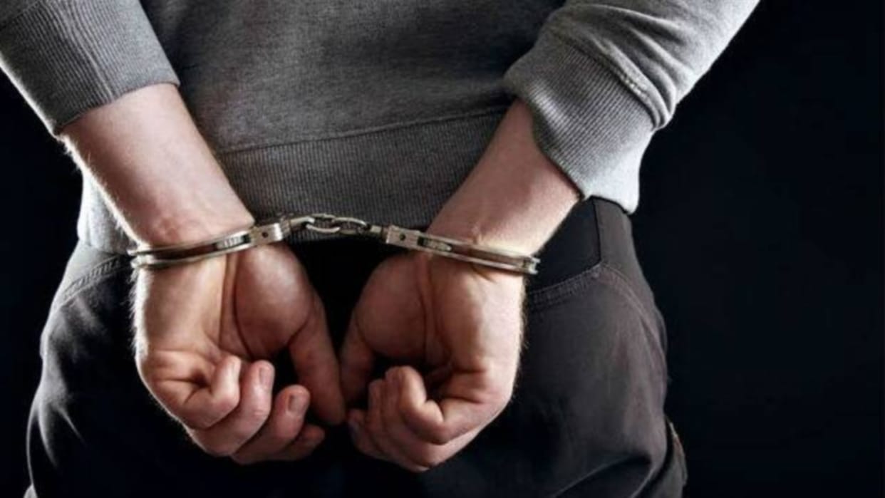 Constable Recruitment Exam: Three members of Solver gang caught on the second day