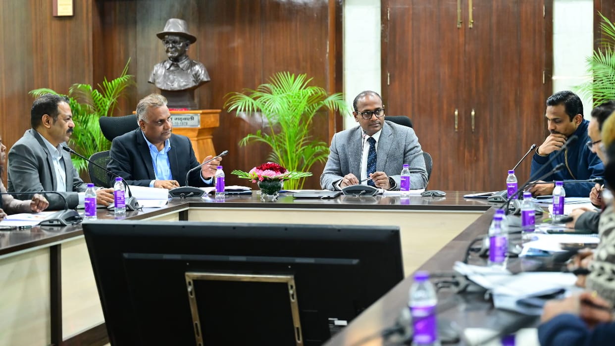 Lok Sabha Elections: CCTV cameras will be installed at every check post Uttarakhand news in hindi